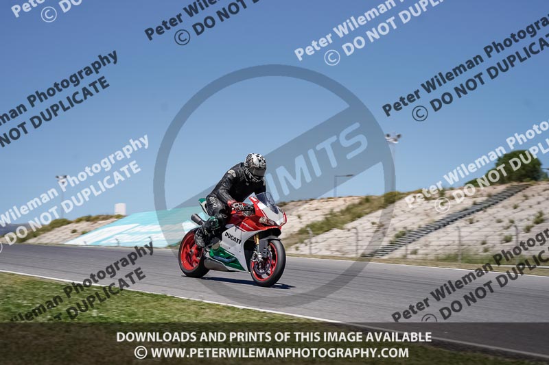 may 2019;motorbikes;no limits;peter wileman photography;portimao;portugal;trackday digital images